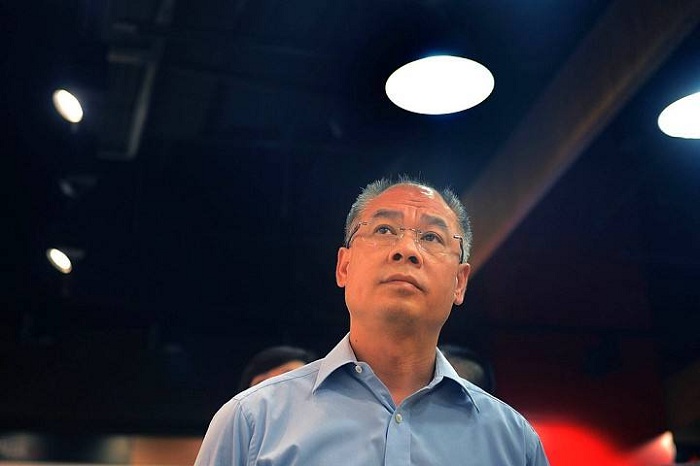 李宁盈利预警陷危机,李宁近三年盈利能力分析