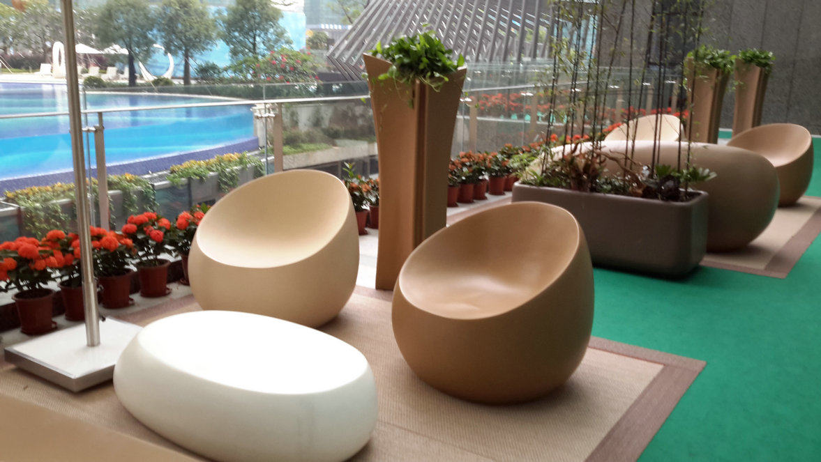 斯坦德检测带您来进一步认识玻璃钢！