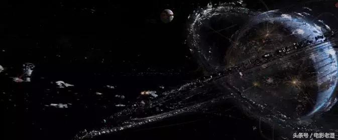 关于宇宙的十部科幻影片,十大太空宇宙科幻电影排行