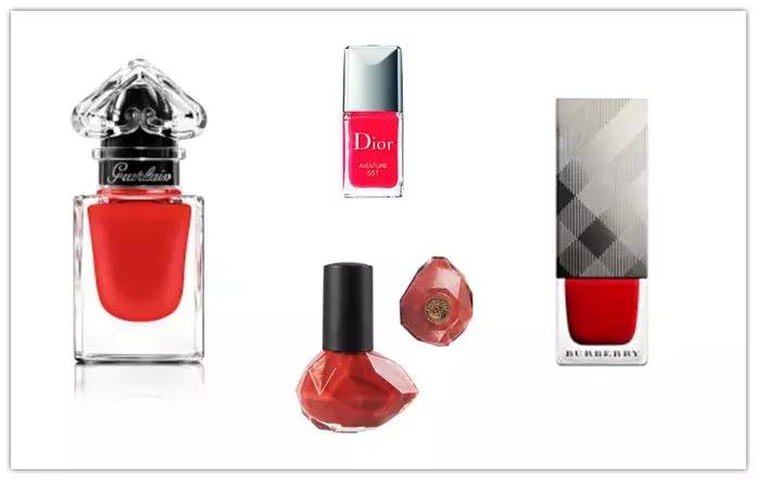 过年提前准备的过年好物,给自己准备的新年首饰