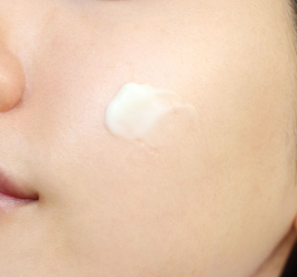 纯天然养肤面霜怎么样使用,韩国自然主义焕白面霜