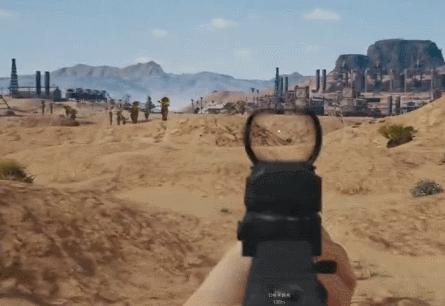 吃鸡套路教学韦神,韦神吃鸡视频小技巧