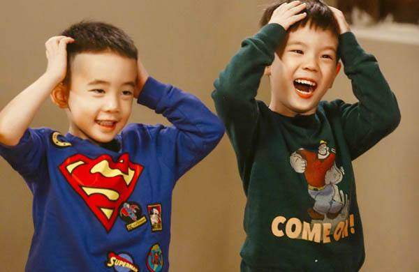 明星宝宝的名字大全霸气,明星宝宝都叫什么名字