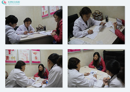 又一例不孕高龄产妇成功产下宝宝！长沙长江医院:没有什么不可能