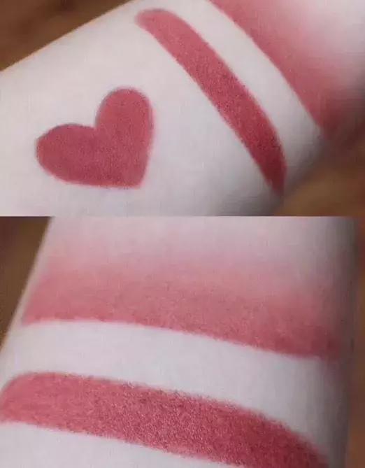 素颜可涂的口红平价好用,适合素颜涂的平价口红推荐