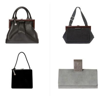 不输大牌的时髦小众包包,katespade是什么牌子