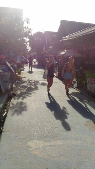 泰国5天丽贝岛,去泰国马尔代夫旅游攻略