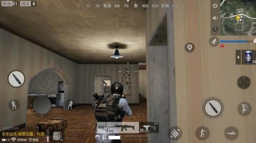 全民吃鸡枪战手游,什么最新款的吃鸡手游最好玩