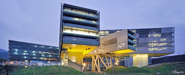 深圳最牛逼企业排名,深圳最赚钱的四家公司