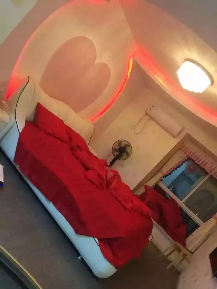 装修简单也是一种美,有一种装修叫爸妈的审美