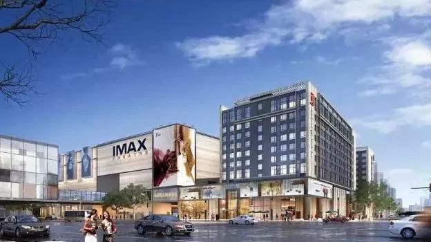 南京未来值得期待的商场,南京明年预计开业的商场有哪些