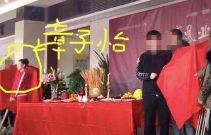 章子怡第一部电视剧演皇帝,章子怡的首部电视剧惊艳曝光