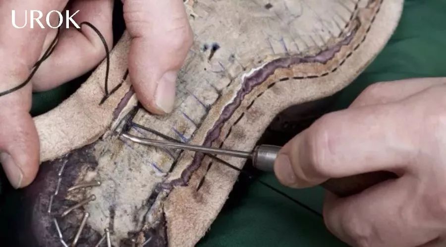 固特异真皮大底有什么优点,固特异皮鞋怎么穿软