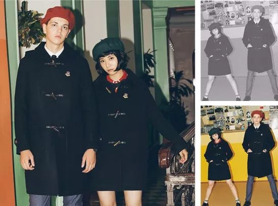 开学穿什么甜美风小学生,开学穿少女风