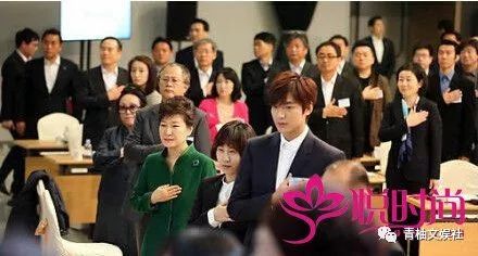 伊万卡和韩国exo,伊万卡exo全体人员