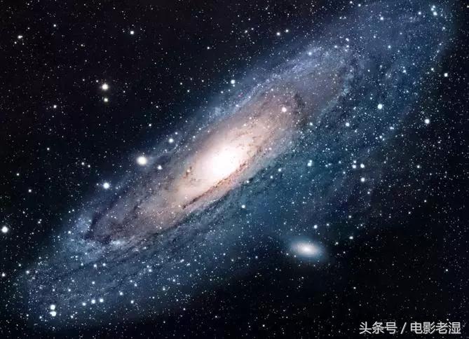 关于宇宙的十部科幻影片,十大太空宇宙科幻电影排行
