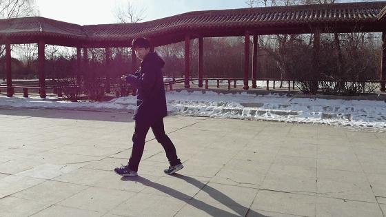 大疆御mavicair2拍摄桂林,大疆御mavicair2镜头向下拍摄