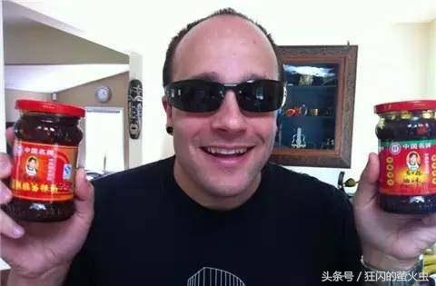 川贝枇杷膏外国,继老干妈后中国又一美食