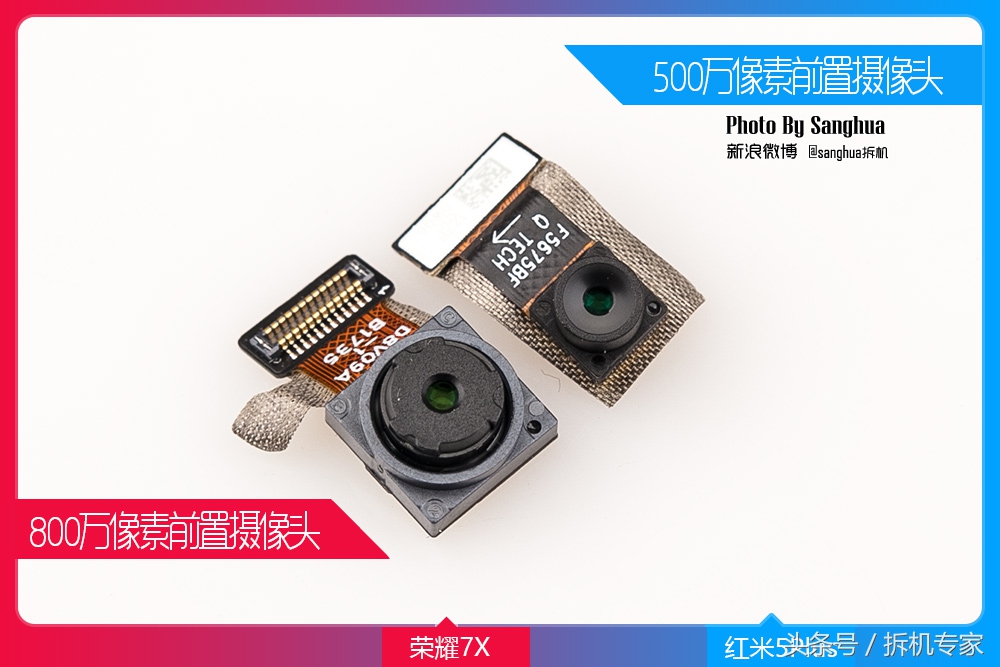 荣耀7x和红米5plus哪个值得入手,红米5plus和荣耀7x哪个值得买