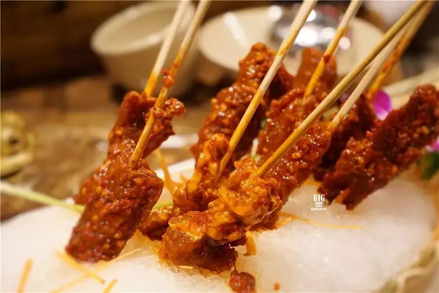 南宁老品牌饭店,南宁的老火锅