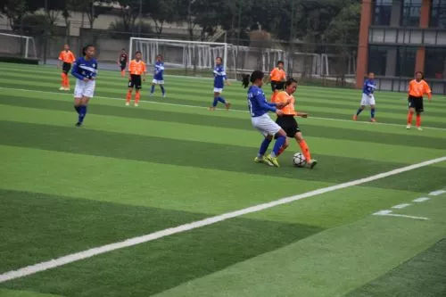 2022全国女子足球u15锦标赛,2019年中国u14女子足球队