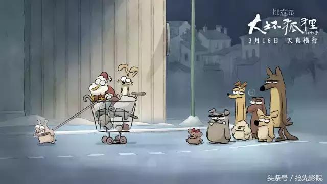 佳作推荐2018不可错过的进口大片,3月国外大片