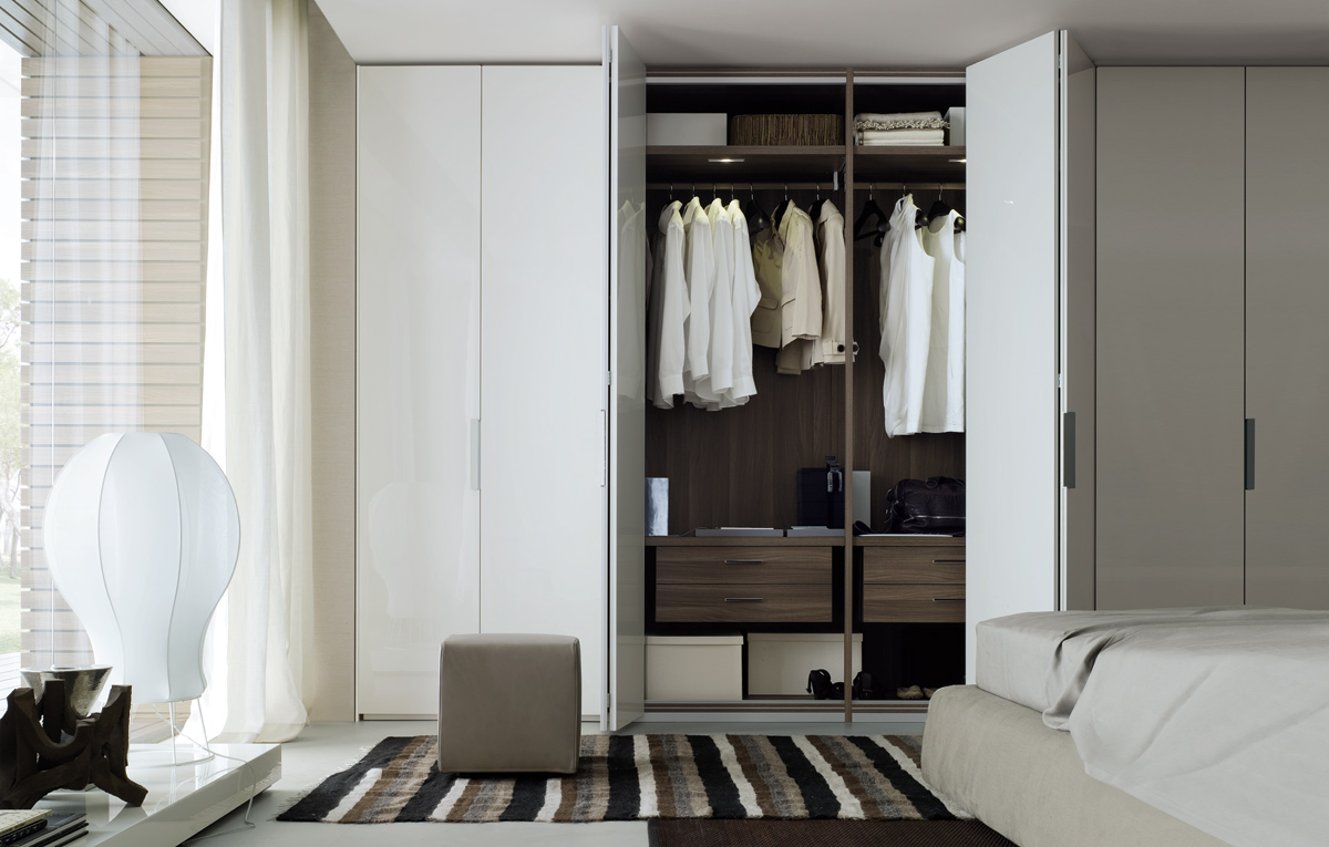 做橱柜衣柜到加工厂定做注意什么,安装橱柜衣柜需要注意的事项