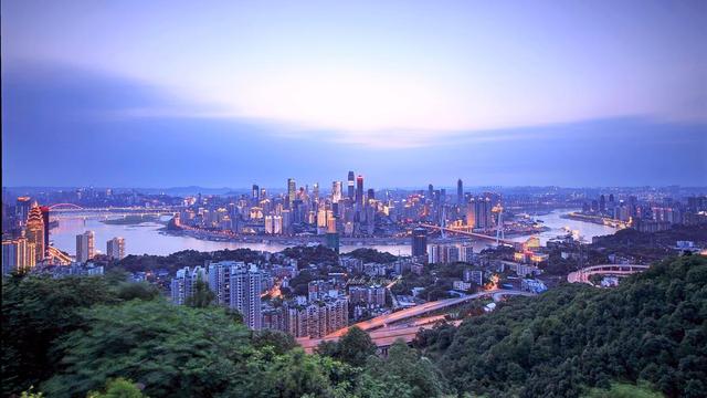 重庆至西安高铁最新规划路线图,重庆到西部高铁规划