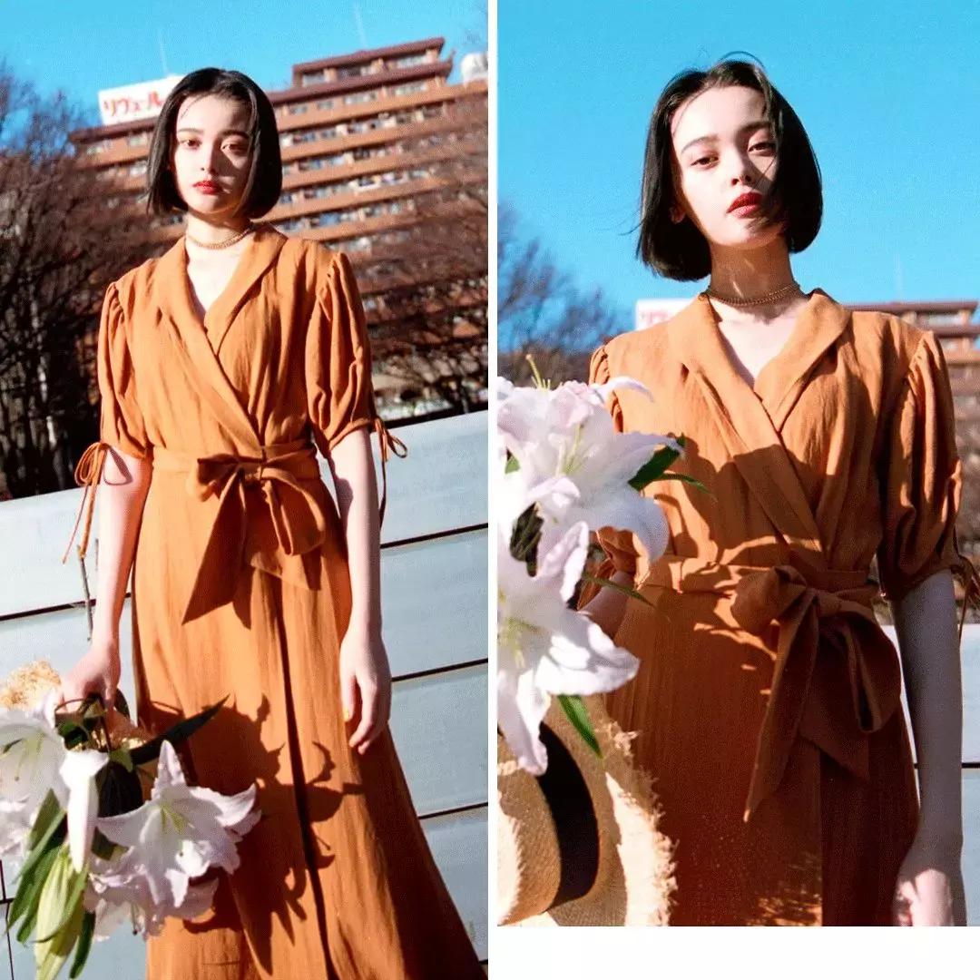 从裙子到套装,早春必备单鞋惊艳从头到脚