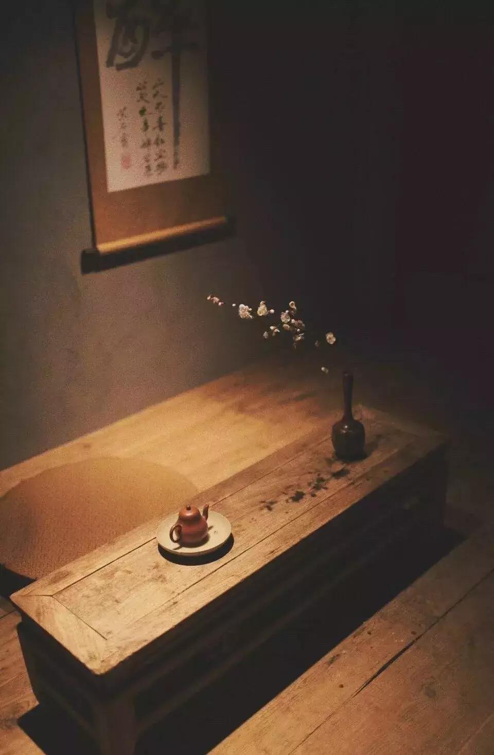 人生最大的奢侈是清闲,闲适是个优雅的句子