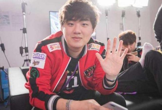 skt换了打野和ad,skt打野发挥出色