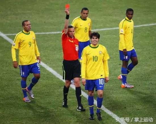 当上帝之子跳起桑巴舞步，我们迷失在了那段青春里