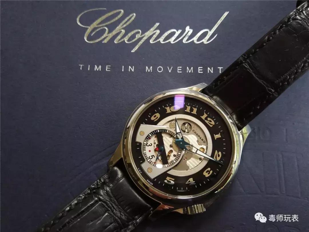 珍珠陀机芯腕表推荐,机芯中的红宝石