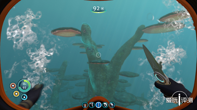 深海迷航阳光号怎么样,无人深空和深海迷航哪个好玩