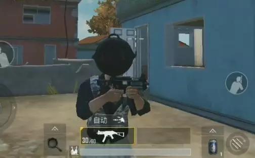 绝地求生吃鸡手游操作技巧,绝地求生手游足以震撼人心的操作