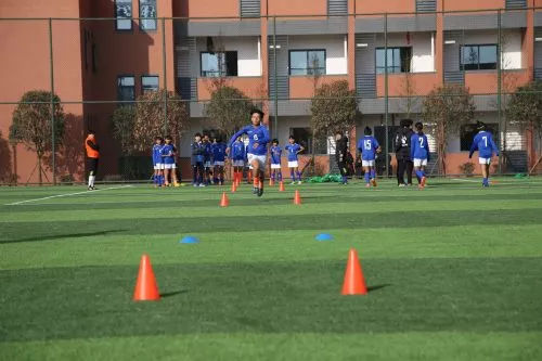 2023中国青少年女子足球联赛u14,2022全国女子足球u15锦标赛