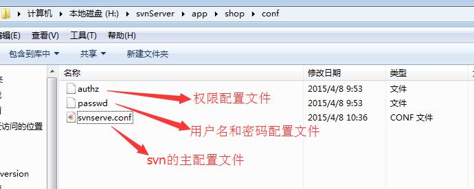 svn使用教程简易入门,svn项目如何使用教程