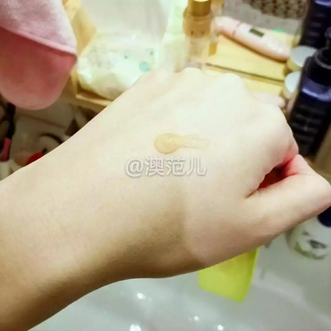 澳洲最好的抗衰老精华,平价抗皱抗衰老精华