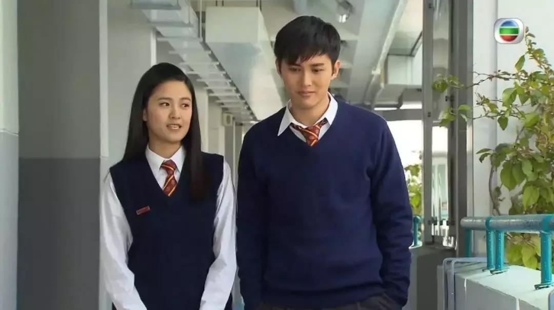 红极一时的tvb女神,tvb十大初恋女神