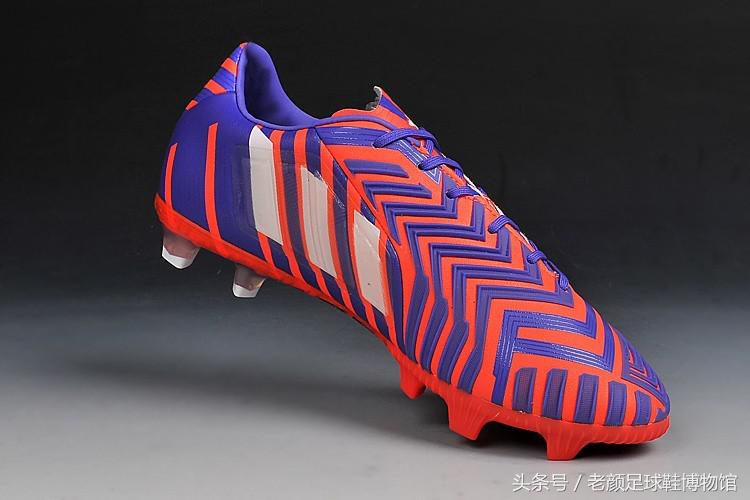 adidas最奇葩的鞋,史上最强adidas