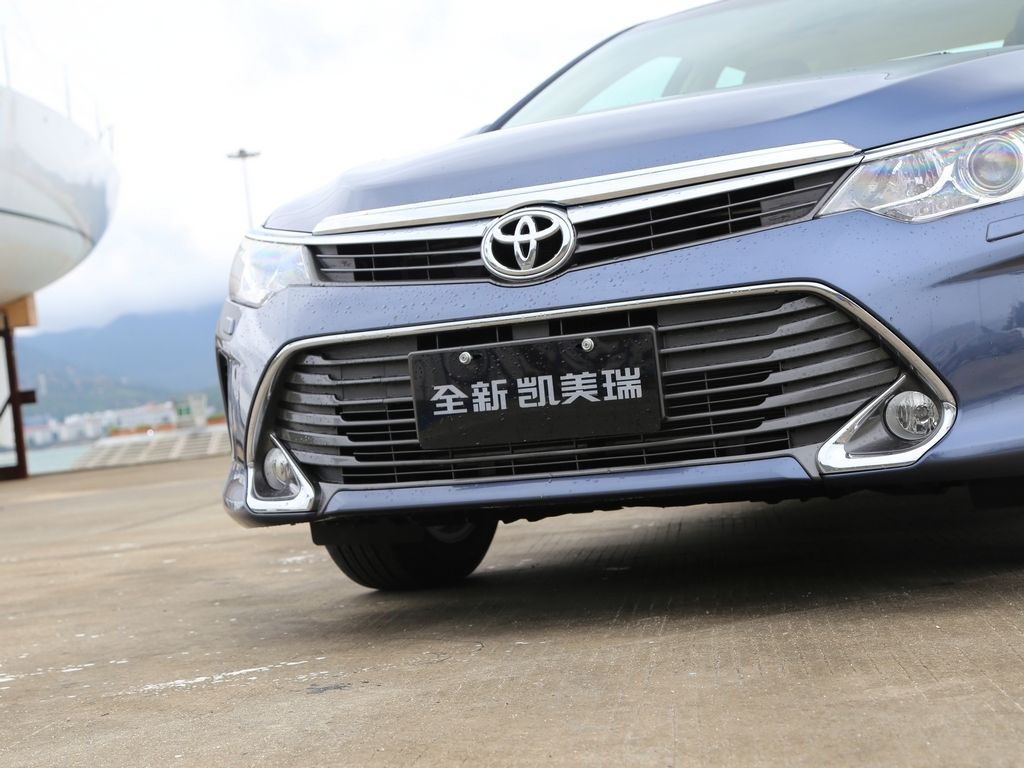 经典凯美瑞钥匙丢失怎么开门,丰田凯美瑞钥匙全丢