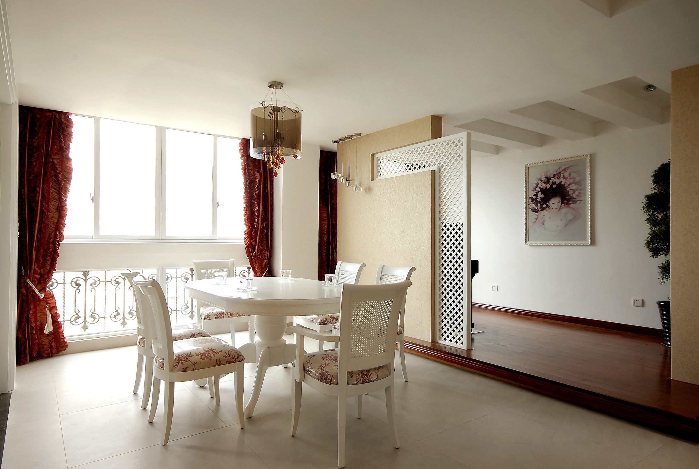 周易八卦之风水入门,周易风水杨公点穴讲解