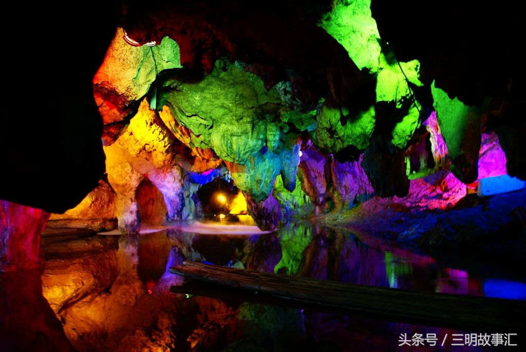 三明游玩攻略三明北,三明市旅游景点