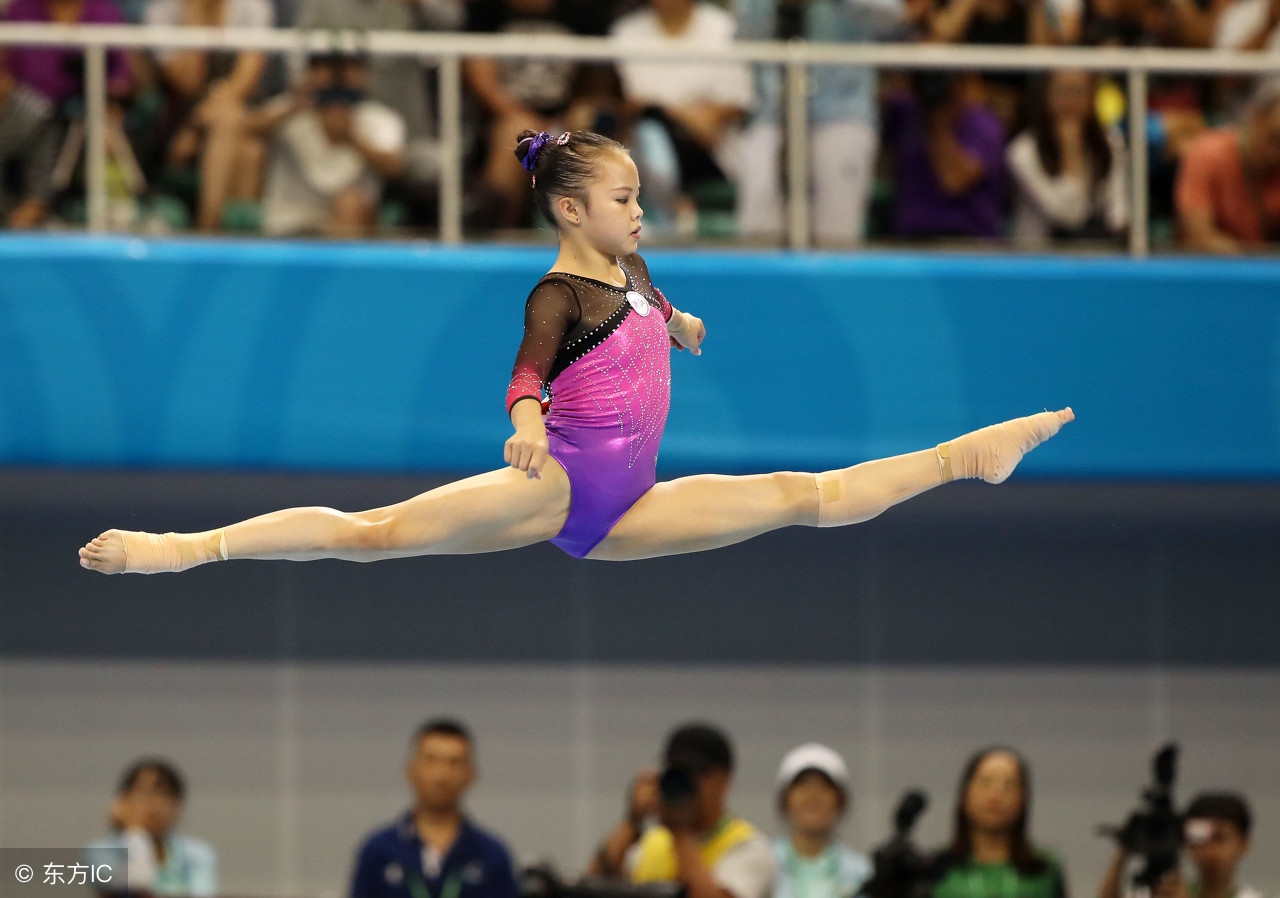体操多哈世锦赛赛程,预祝中国奥运健儿们勇创佳绩