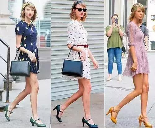 分享几双百搭又实穿的鞋子,一年365天穿搭