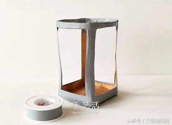 元宵节灯笼怎么做呢,元宵节灯笼怎么做又漂亮又简单