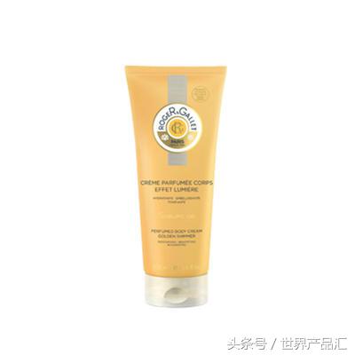 香邂格蕾的香氛,香邂格蕾橙光香氛