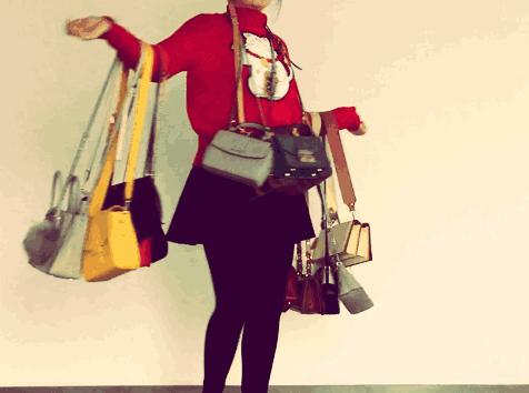 适合四季的小包包测评,99%的女生都喜欢什么礼物