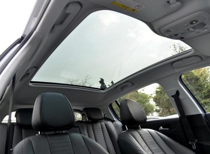 被埋没的好车！欧洲竞技高尔夫，国内却年销1346台，无奈只能停产