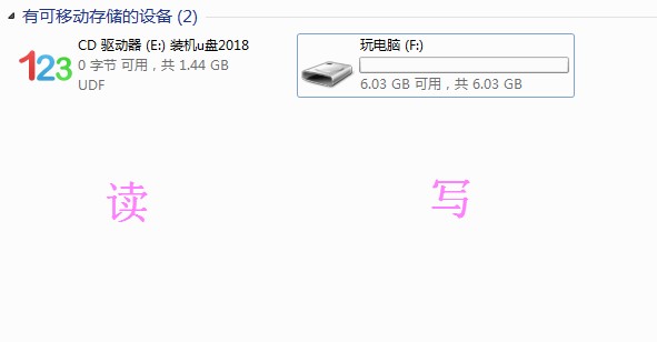 新电脑装机系统u盘推荐,史上最强的u盘装机系统